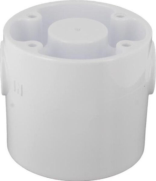 Testata shut-off per Smart Filter Swan