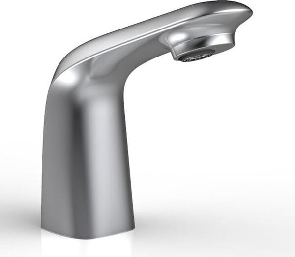 Rubinetto per lavabo con sensore Combisteel