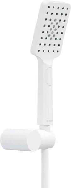Set doccia di design, Punkt - bianco