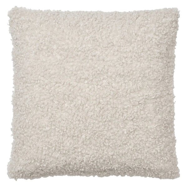 Federa decorativa in bouclé 50x50 cm Teddy – Blomus