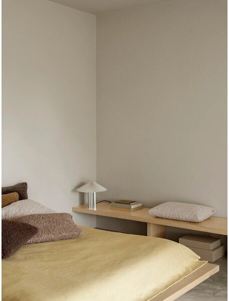 Federa decorativa in bouclé 50x50 cm Teddy – Blomus