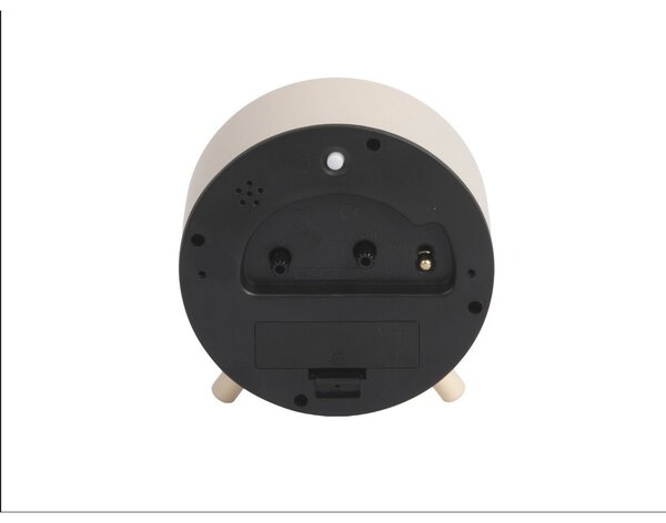 Sveglia da tavolo ø 11 cm Lofty – Karlsson