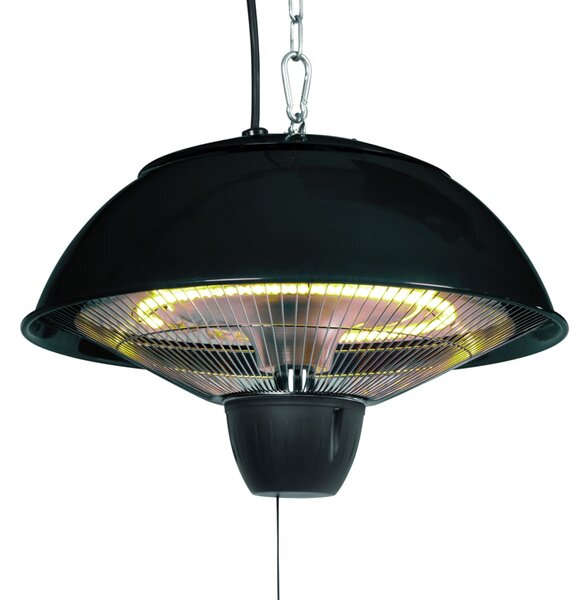 Faretto da terrazza - a sospensione - 1500 W
