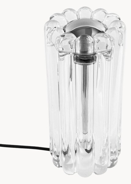 Lampada da tavolo a LED con luce regolabile Press