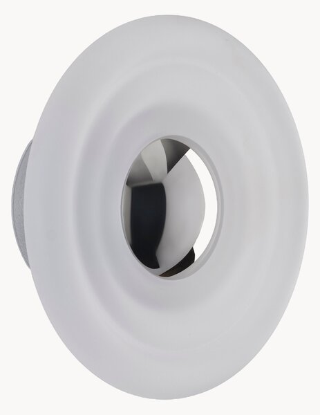 Applique a LED con luce regolabile Press
