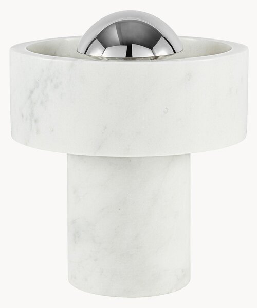 Lampada da tavolo portatile a LED con luce regolabile Stone