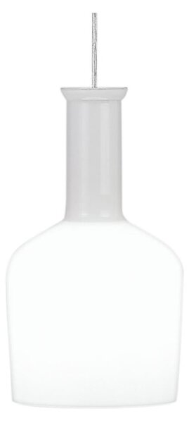 Eglo 39138 - Lampada a sospensione PASCOA E27/60W