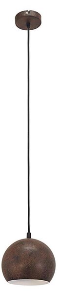 Eglo 49233 - Lampadario PETTO 3 1xE14/40W/230V