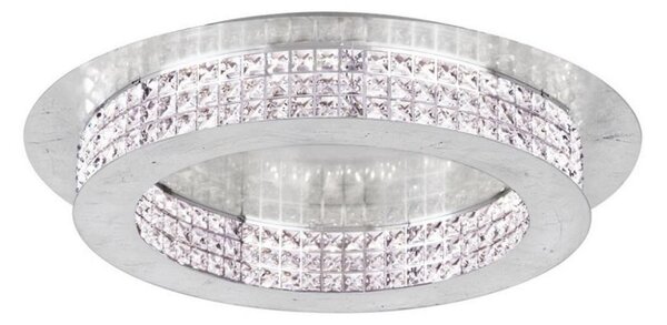 Eglo 39404 - Plafoniera LED dimmerabile PRINCIPE LED/44W/230V