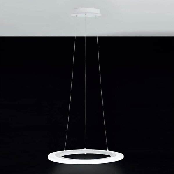 Eglo 39271 - Lampada LED a sospensione PENAFORTE LED/30,5W