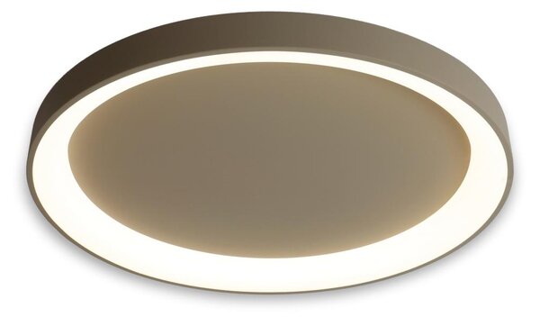 Brilagi - plafoniera LED dimmerabile FALCON II LED/108W/230V bianca/beige + telecomando