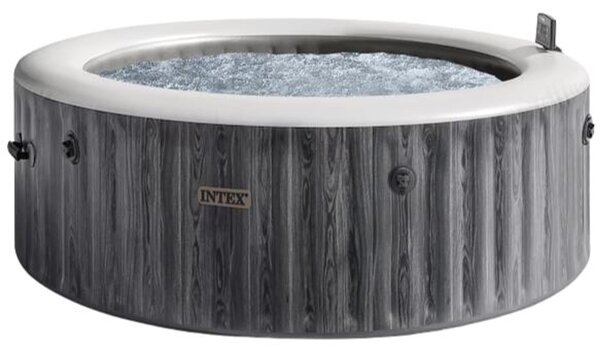 MARIMEX Pure Spa - Vasca idromassaggio, modello Bubble Greywood Deluxe AP 6, MARIMEX, codice prodotto 11400316