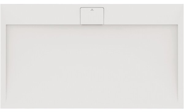 Ideal Standard Ultra Flat S i.life receveur de douche rectangulaire, 1400x800x30mm, T5224FR, T5224FR