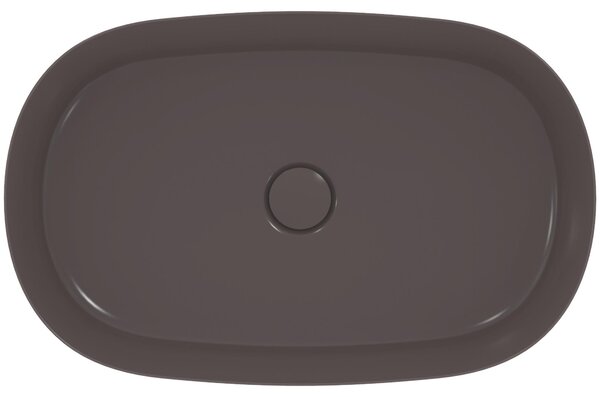 Ideal Standard Ipalyss vasque, sans trou pour robinet, sans trop-plein, 600x380x120 mm, E1396V5, E1396V5