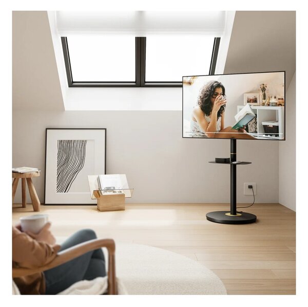 Fitueyes Mensola per Serie Master V2 FT48 e Master V2 PRO FT48