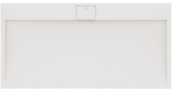 Ideal Standard Ultra Flat S i.life receveur de douche rectangulaire, 1600x800x30mm, T5225FR, T5225FR