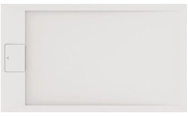 Ideal Standard Ultra Flat S i.life receveur de douche rectangulaire, 1200x700x30mm, T5233FR, T5233FR