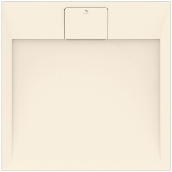 Ideal Standard Ultra Flat S i.life receveur de douche carré, 700x700x30mm, T5246FT, T5246FT