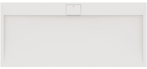 Ideal Standard Ultra Flat S i.life receveur de douche rectangulaire, 1800x800x30mm, T5236FR, T5236FR