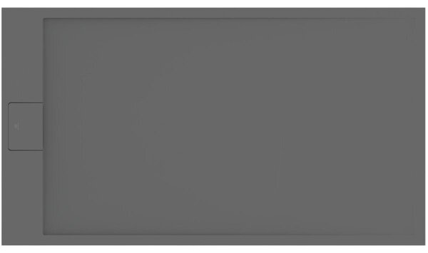Ideal Standard Ultra Flat S i.life receveur de douche rectangulaire, 1600x900x36mm, T5593FS, T5593FS