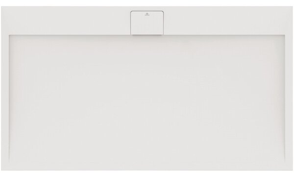 Ideal Standard Ultra Flat S i.life receveur de douche rectangulaire, 1600x900x30mm, T5226FR, T5226FR