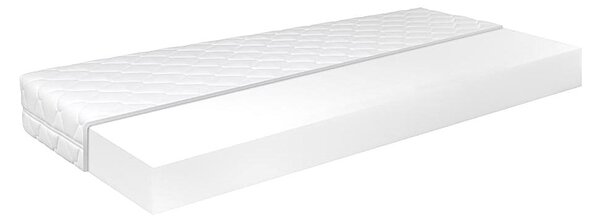 Materasso tessile Top Tulips 90x200 cm