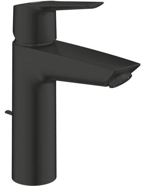 Grohe QuickFix Start M-Misura del miscelatore per lavabo Nero