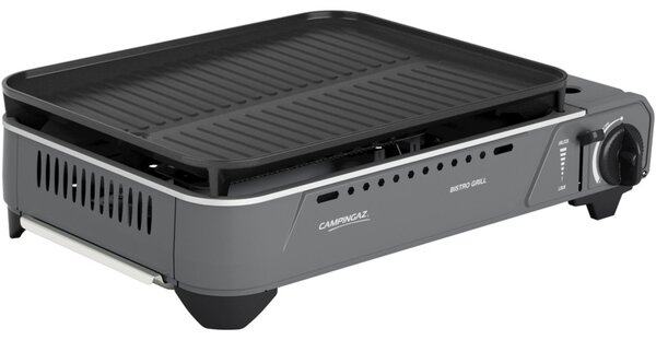 Grill a gas Fornello Bistro Grill