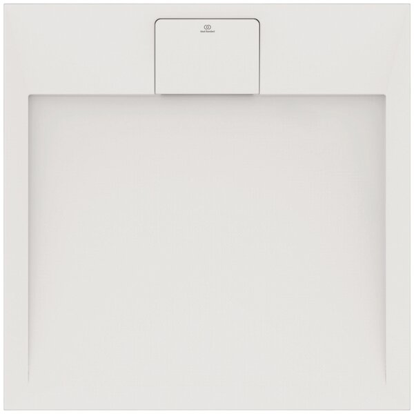 Ideal Standard Ultra Flat S i.life receveur de douche carré, 700x700x30mm, T5246FR, T5246FR