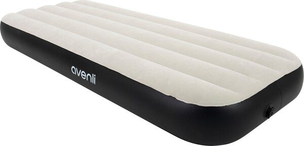 Avenli 24163 Materasso gonfiabile 191 x 76 x 25 cm