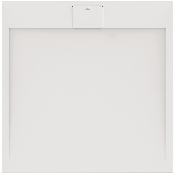 Ideal Standard Ultra Flat S i.life receveur de douche carré, 1000x1000x30mm, T5234FR, T5234FR