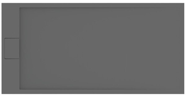 Ideal Standard Ultra Flat S i.life receveur de douche rectangulaire, 1600x800x36mm, T5571FS, T5571FS
