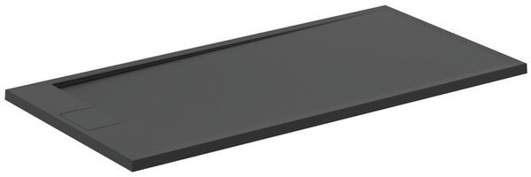 Ideal Standard Ultra Flat S i.life receveur de douche rectangulaire, 1600x800x36mm, T5571FV, T5571FV