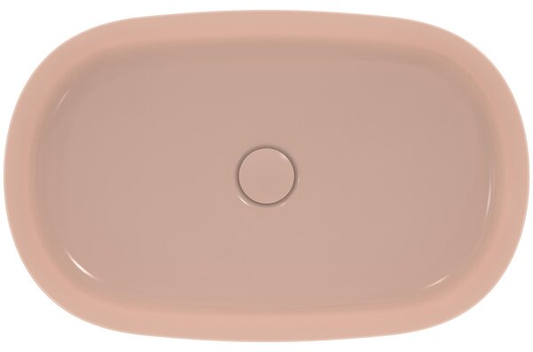 Ideal Standard Ipalyss vasque, sans trou pour robinet, sans trop-plein, 600x380x120 mm, E1396V7, E1396V7