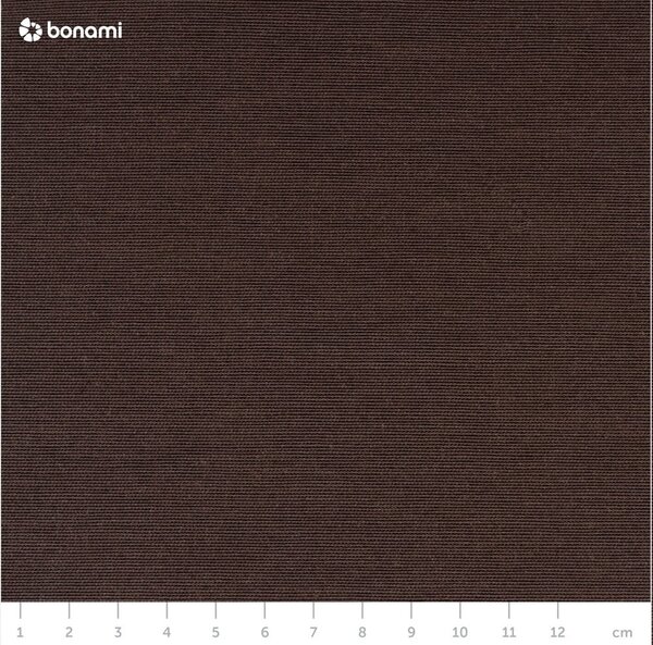 Divano letto marrone scuro 244 cm Base - Karup Design