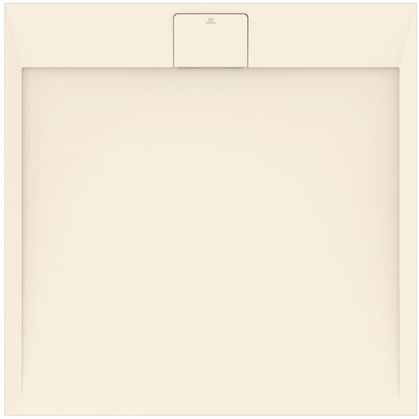 Ideal Standard Ultra Flat S i.life receveur de douche carré, 1000x1000x30mm, T5234FT, T5234FT