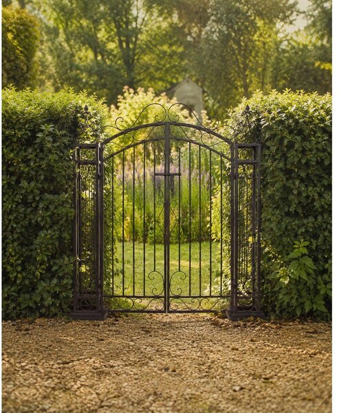 Cancello Galeras - Garden Pleasure