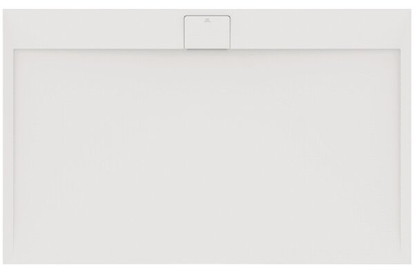 Ideal Standard Ultra Flat S i.life receveur de douche rectangulaire, 1600x1000x30mm, T5232FR, T5232FR