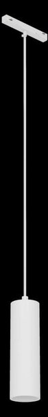 Lampada a sospensione Eglo 901666 EASYT PENDANT G10 10 W bianco