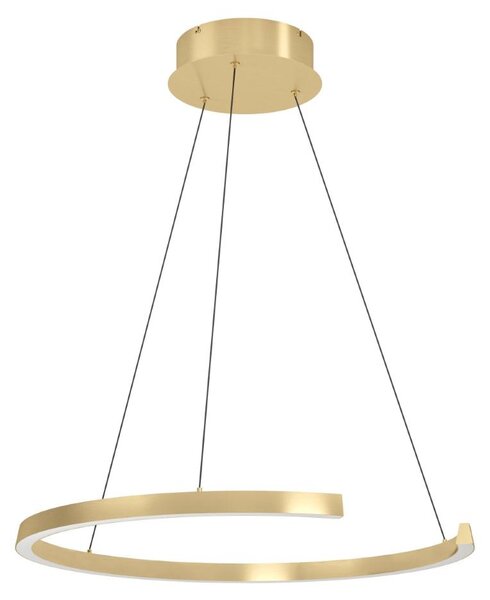 EGLO LABONETE, LED, 2200 K, 4100 lm, grado di protezione IP20, colore oro