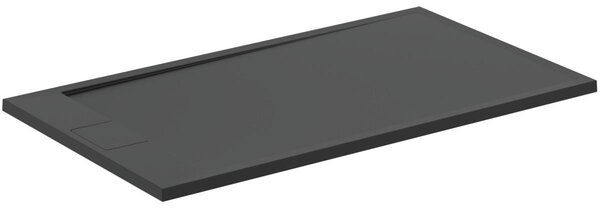 Ideal Standard Ultra Flat S i.life receveur de douche rectangulaire, 1400x800x36mm, T5570FV, T5570FV