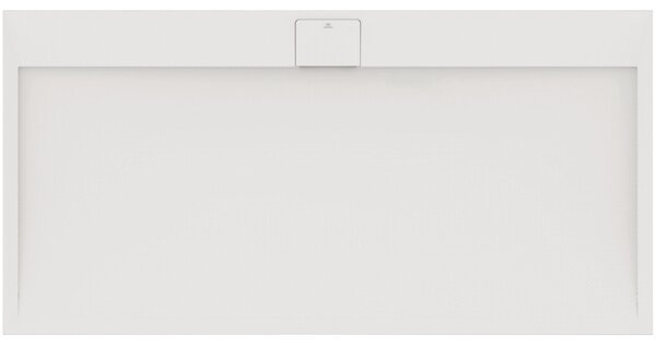 Ideal Standard Ultra Flat S i.life receveur de douche rectangulaire, 1800x900x30mm, T5230FR, T5230FR
