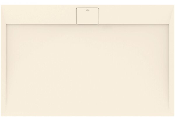 Ideal Standard Ultra Flat S i.life receveur de douche rectangulaire, 1400x900x30mm, T5222FT, T5222FT