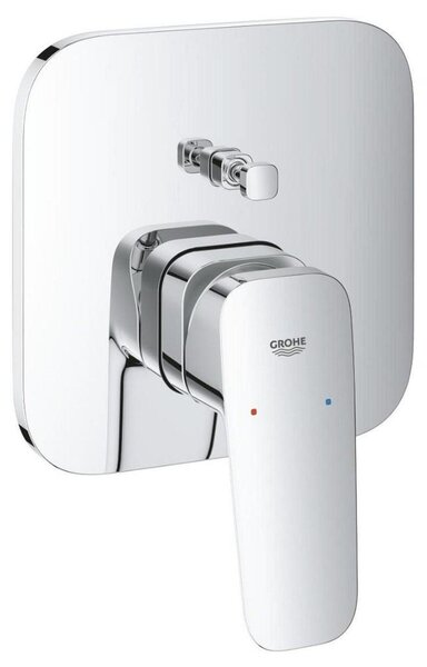 Grohe 1017780000 EH miscelatore per vasca Cubeo 101778