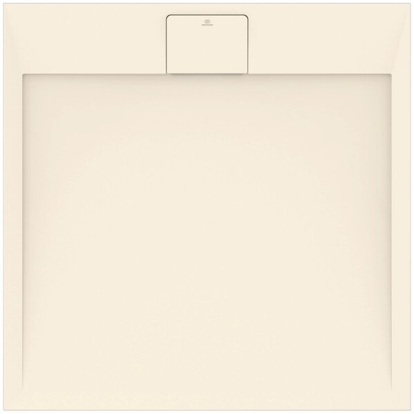Ideal Standard Ultra Flat S i.life receveur de douche carré, 900x900x30mm, T5227FT, T5227FT
