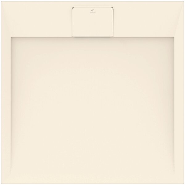 Ideal Standard Ultra Flat S i.life receveur de douche carré, 800x800x30mm, T5229FT, T5229FT