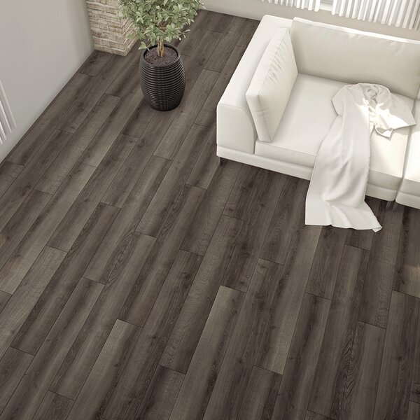 Pavimento laminato passaggio intenso Bartlet Sp 8mm