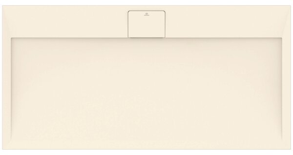 Ideal Standard Ultra Flat S i.life receveur de douche rectangulaire, 1400x700x30mm, T5241FT, T5241FT