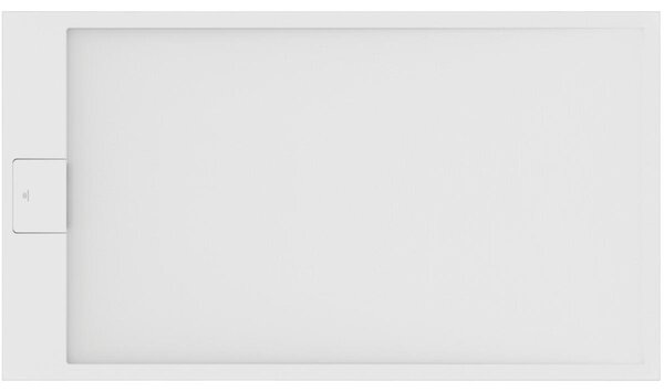 Ideal Standard Ultra Flat S i.life receveur de douche rectangulaire, 1600x900x36mm, T5593FR, T5593FR