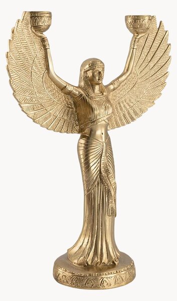 Candelabro fatto a mano Phoenix